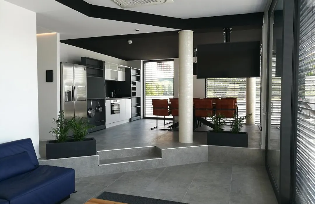 Sky Beach Aparthotel-1
